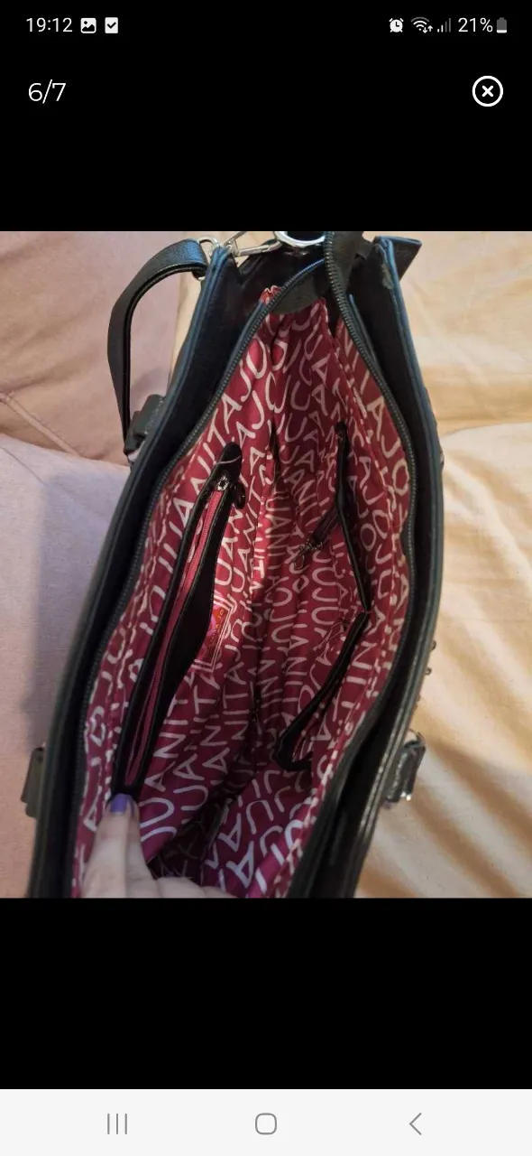 Cartera Juanita Jo - Vista 6