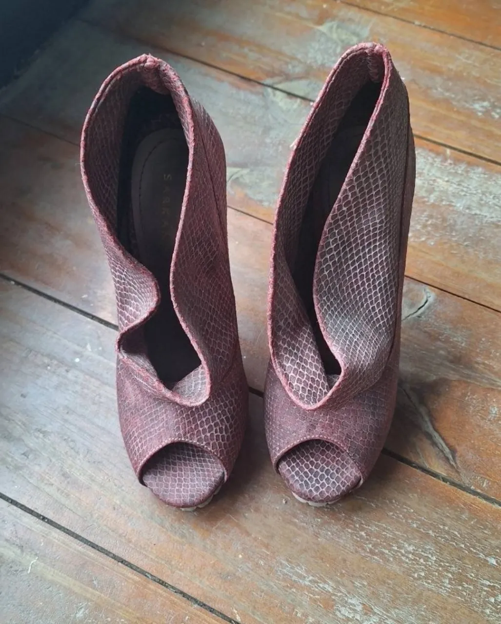 Tacos Sarkany - Vista 2