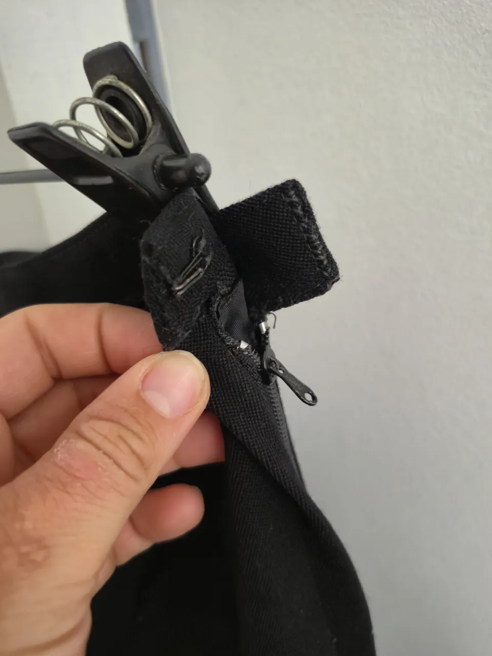 Pollera Sin marca - Vista 3