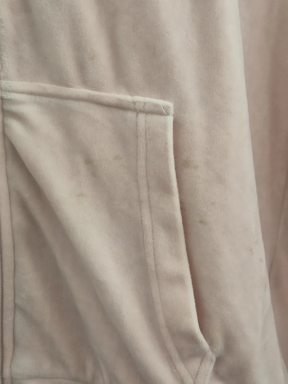 Buzo Urban Classics - Vista 2