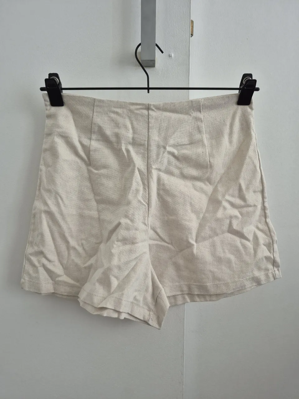 Short Sin marca - Vista 2