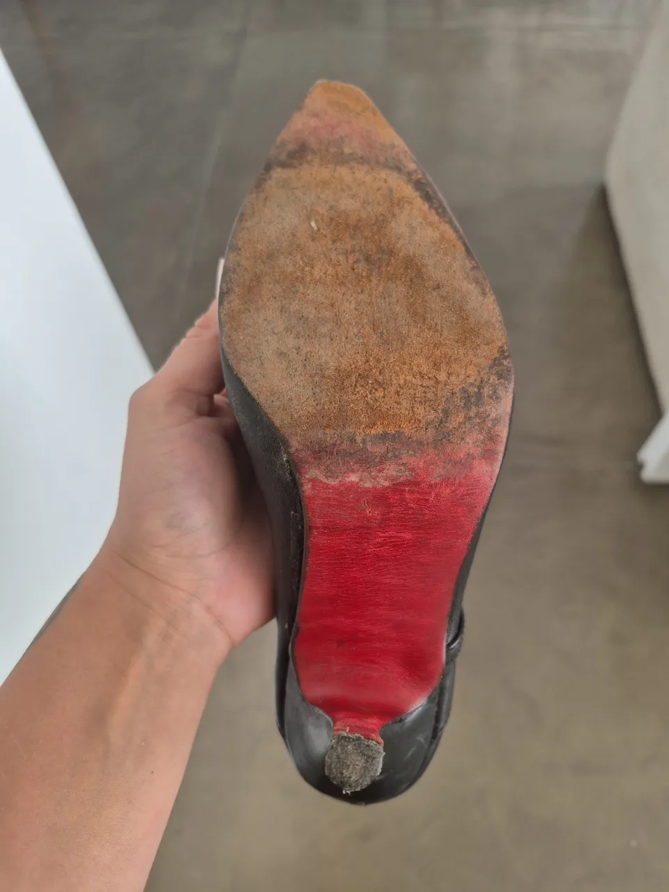 Botas Sin marca - Vista 2