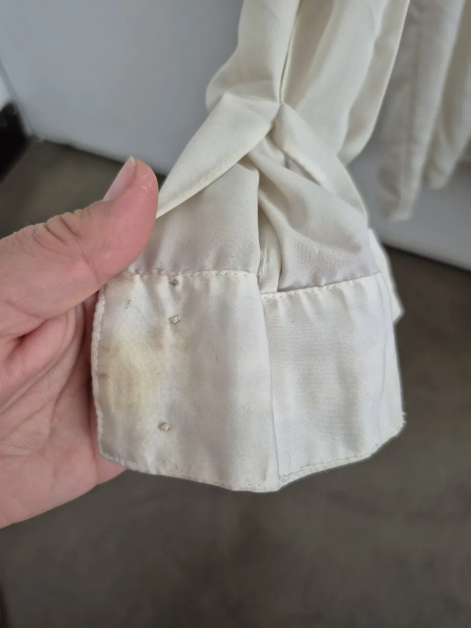 Camisa Christian Dior - Vista 2