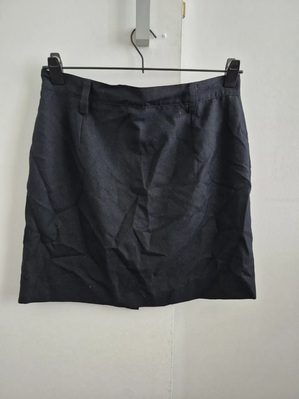 Pollera Etam - Vista 2