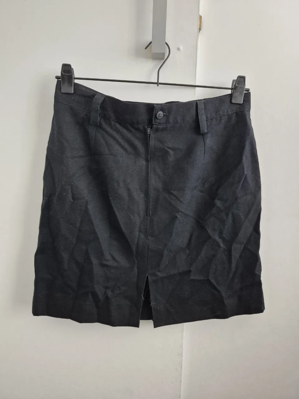 Pollera Etam - Vista 3