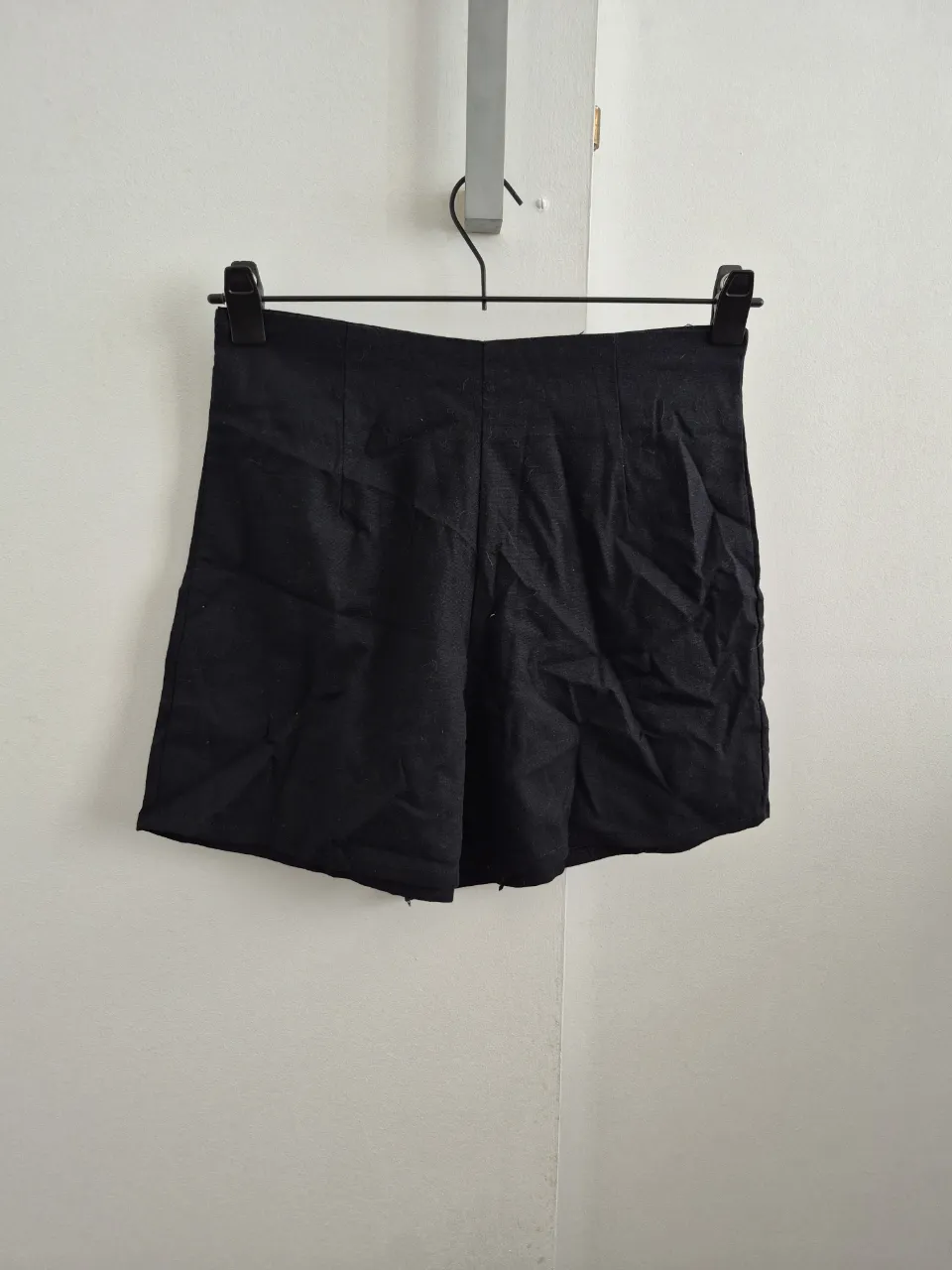 Short Sin marca. - Vista 2