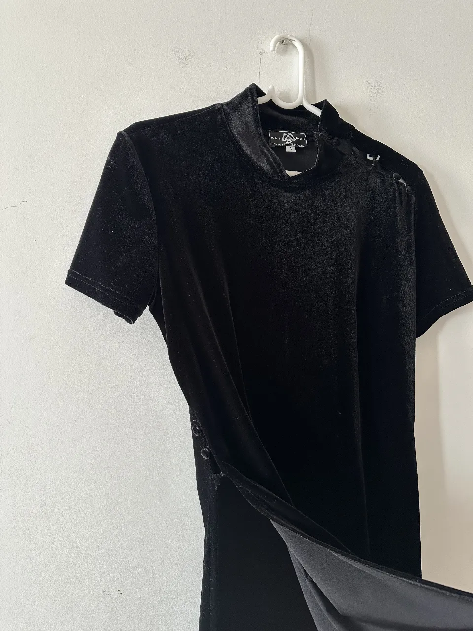 Vestido Mab - Vista 2