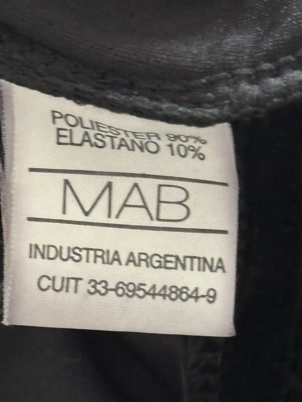 Vestido Mab - Vista 6