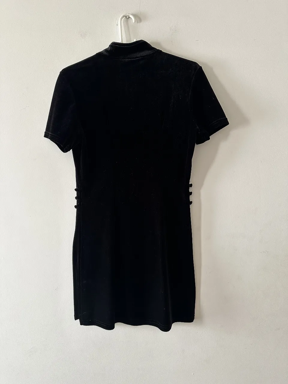 Vestido Mab - Vista 4