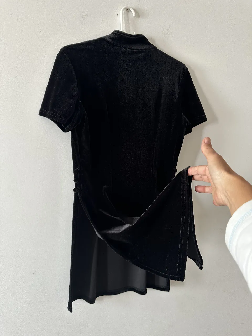 Vestido Mab - Vista 5