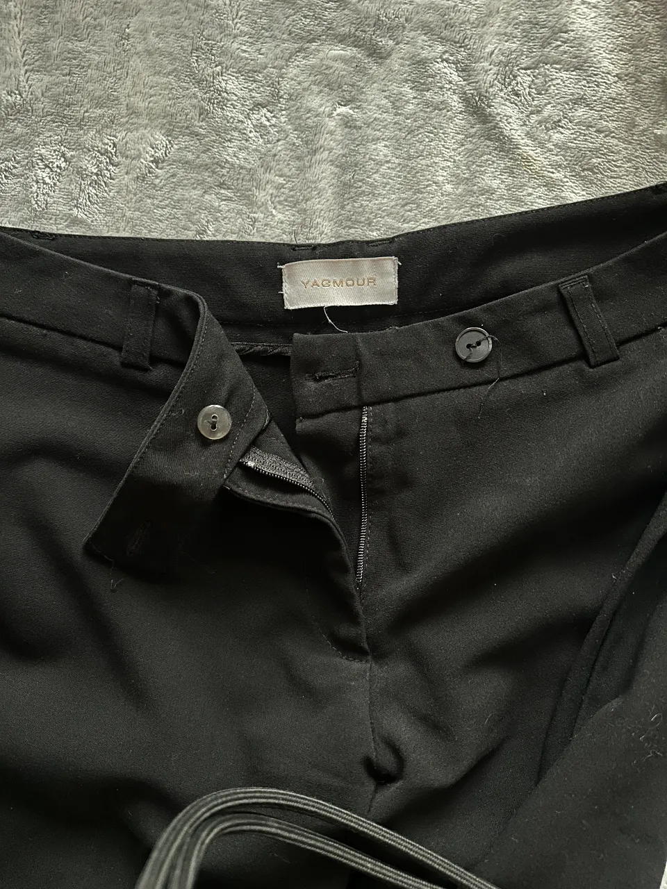 Pantalón Yagmour - Vista 3