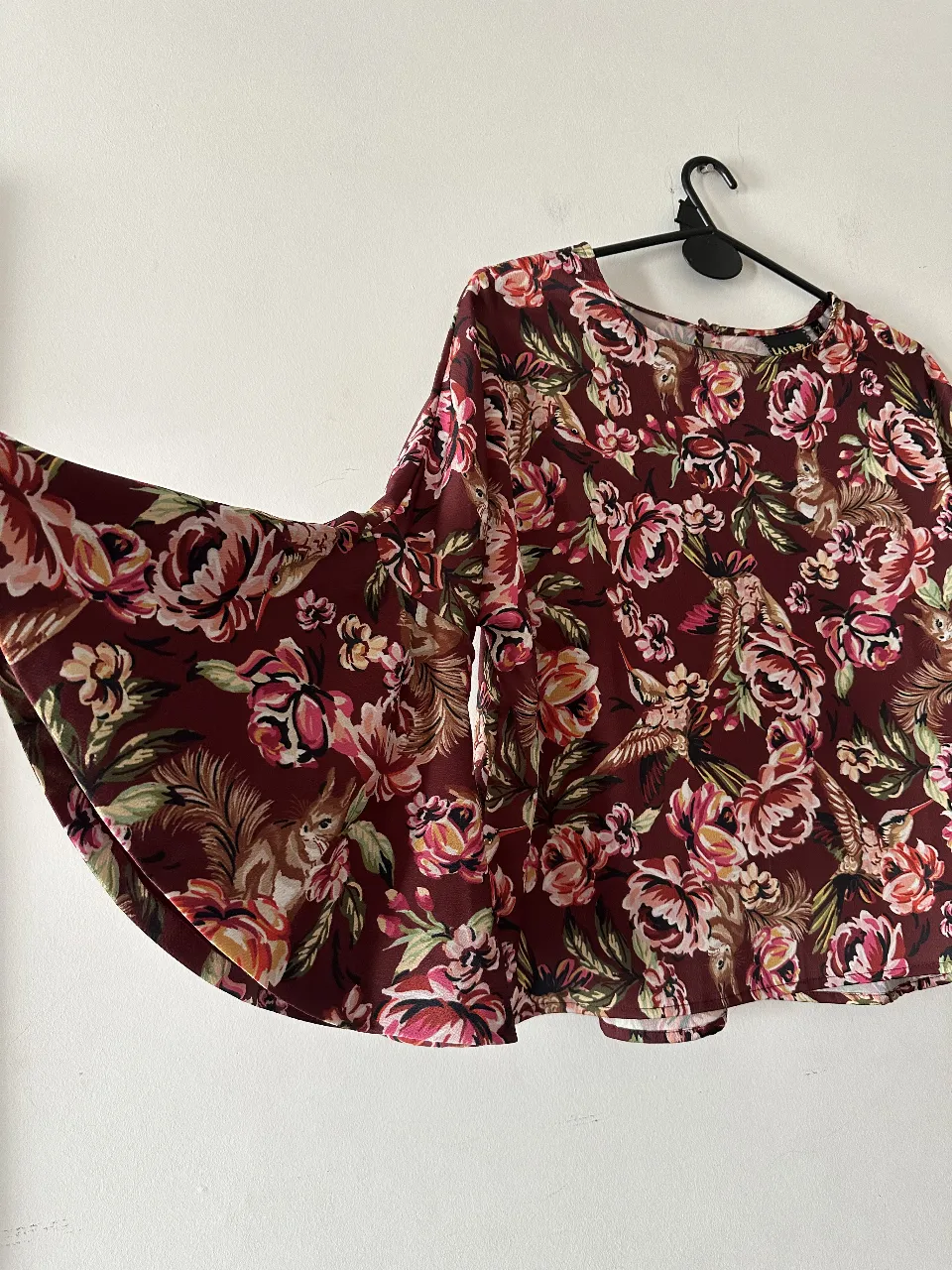 Blusa Las Pepas - Vista 2
