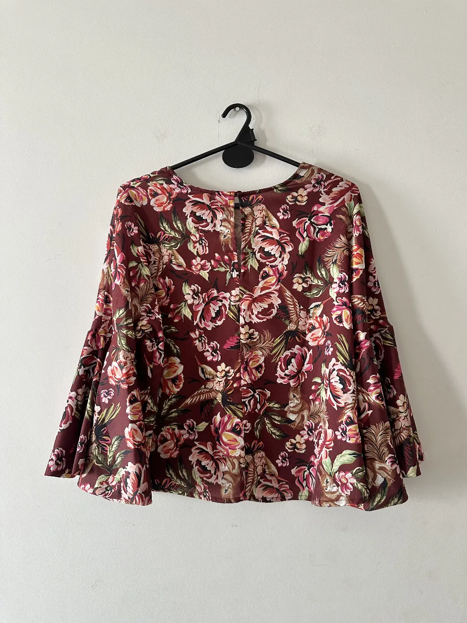 Blusa Las Pepas - Vista 4