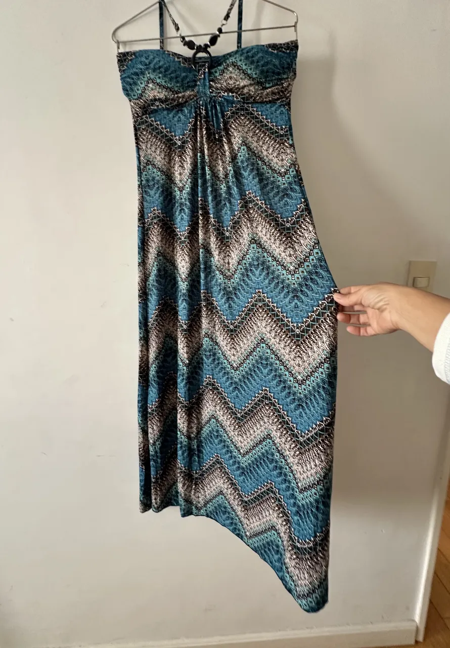 Vestido SPX - Vista 2