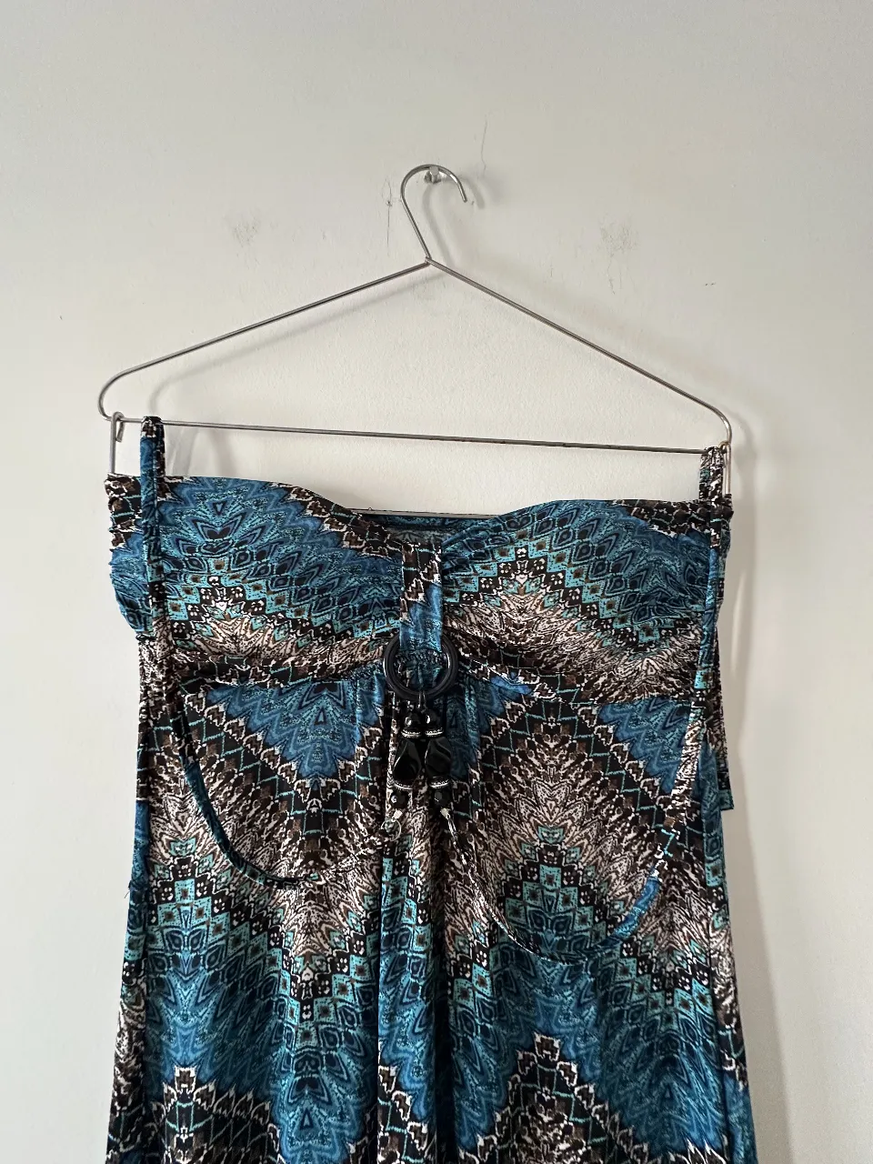 Vestido SPX - Vista 3