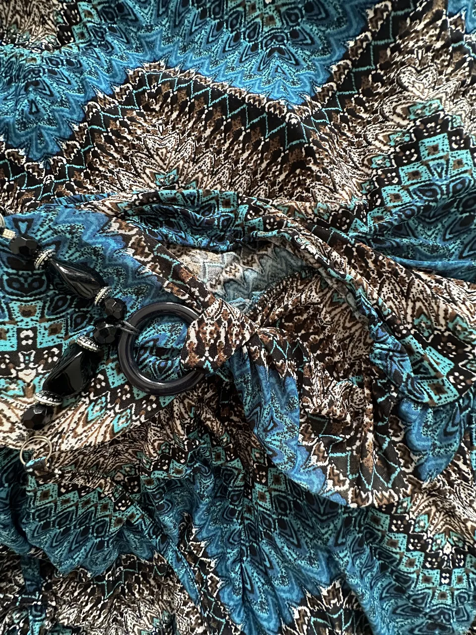 Vestido SPX - Vista 6
