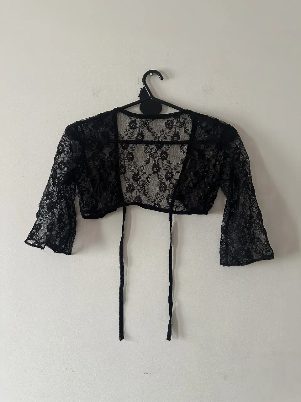 Blusa Sin marca - Vista 2
