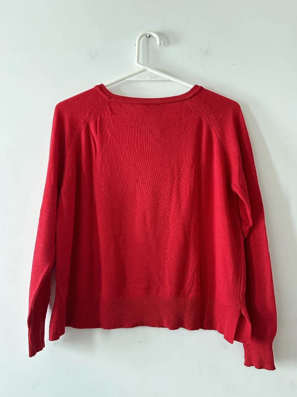 Sweater Complot - Vista 2