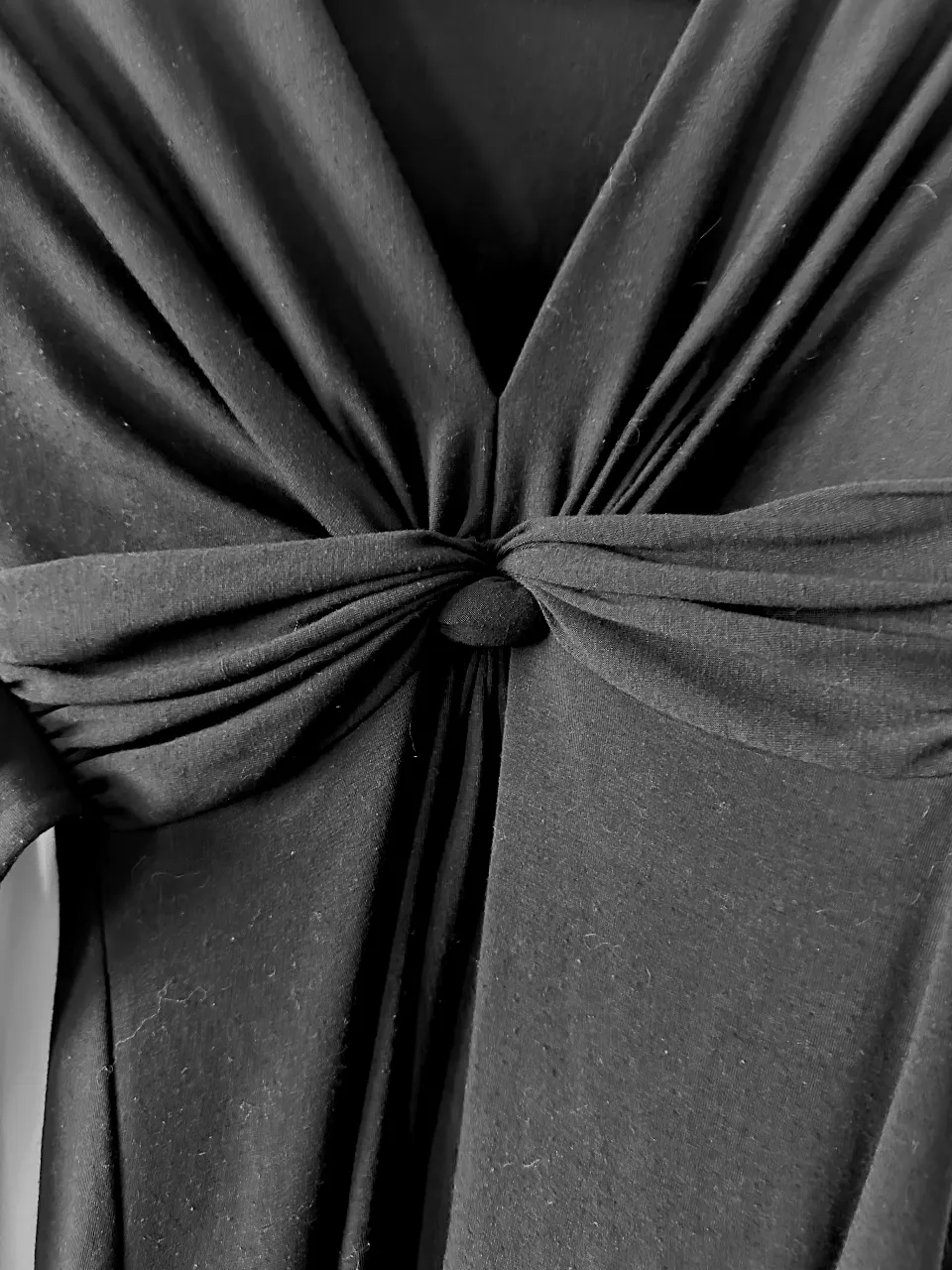 Vestido NMD - Vista 3