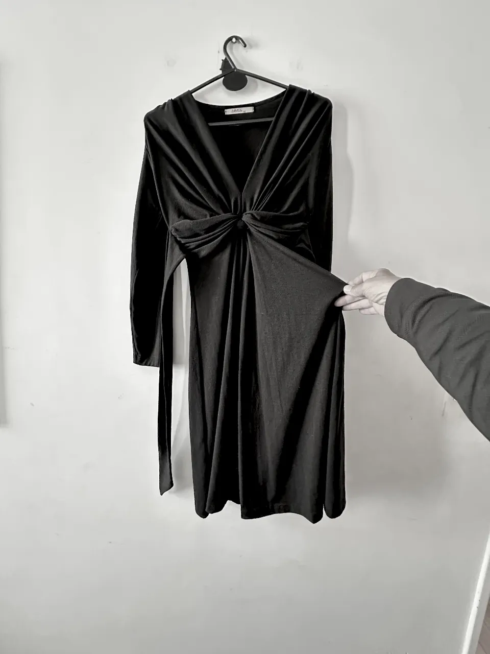 Vestido NMD - Vista 2