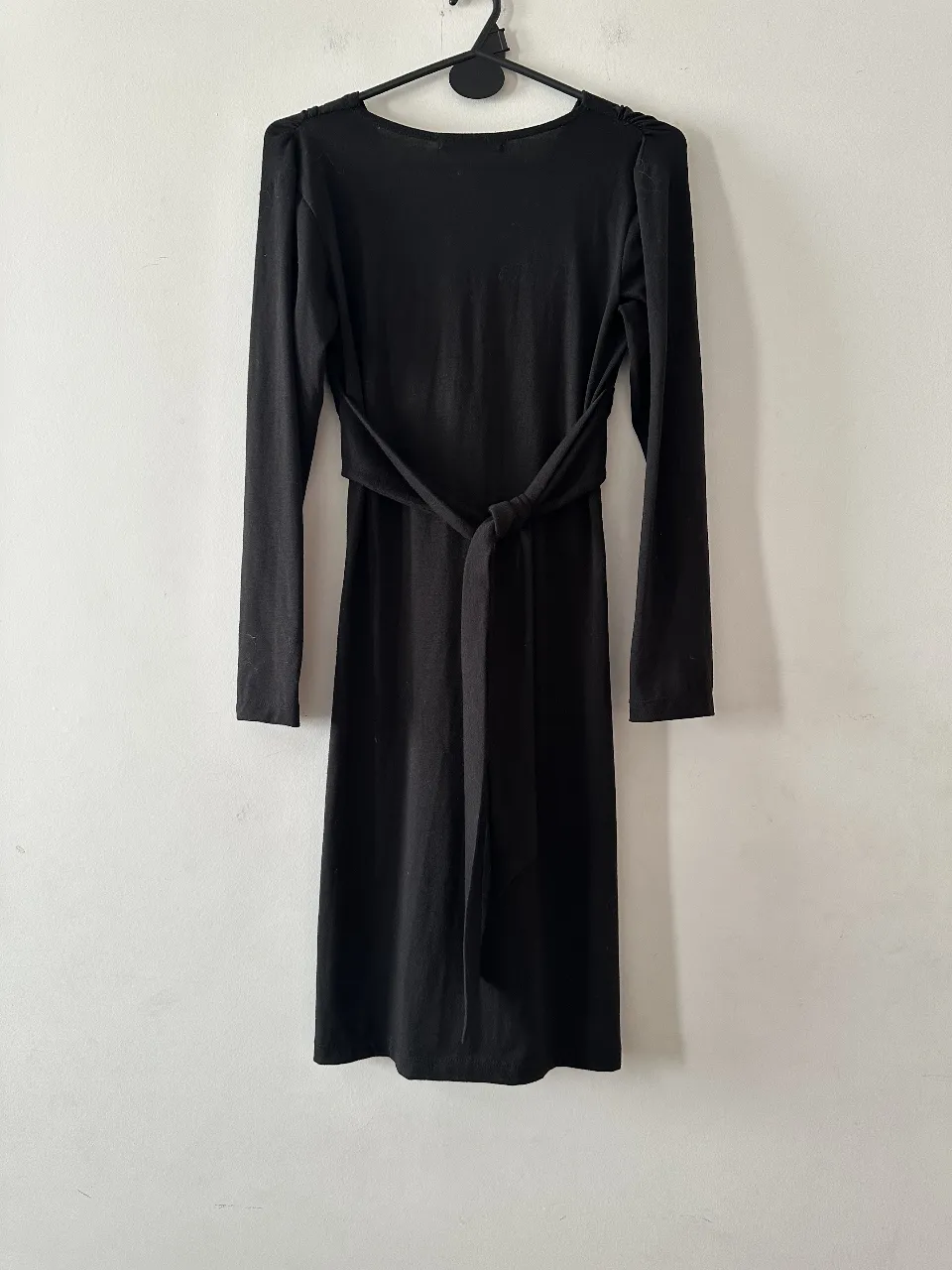 Vestido NMD - Vista 5