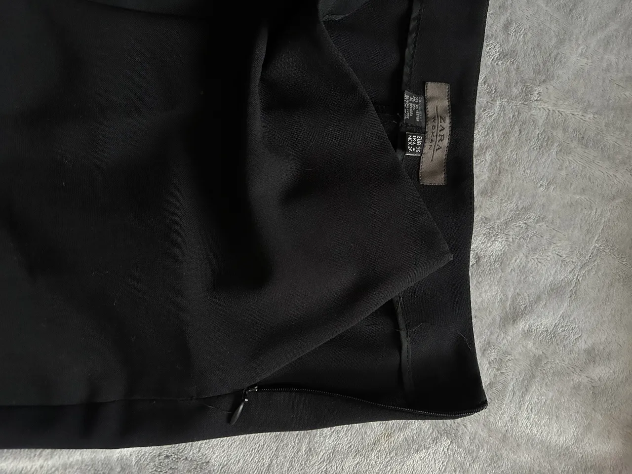 Pantalón Zara - Vista 4