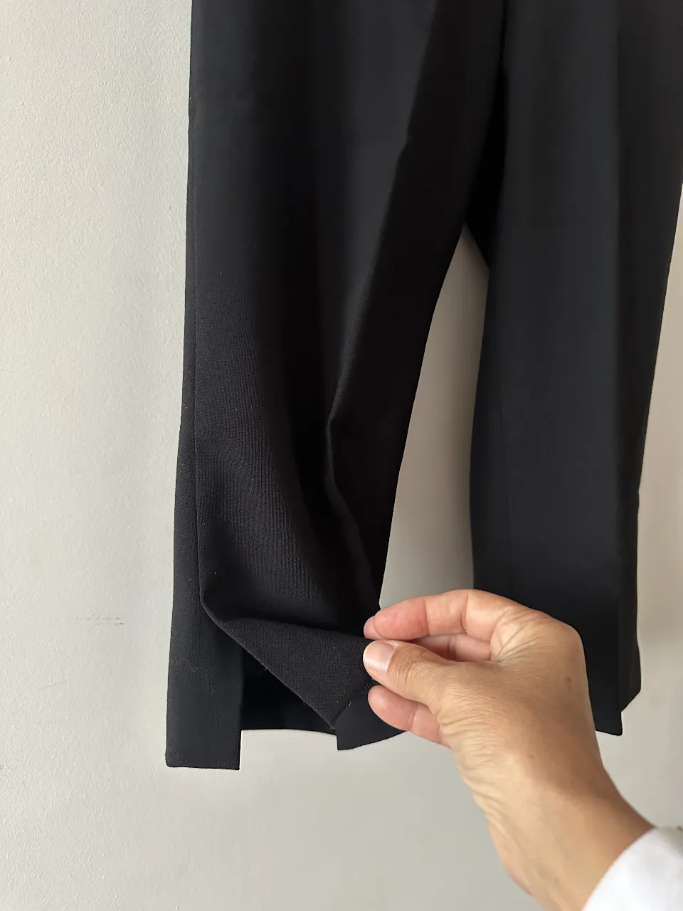 Pantalón Zara - Vista 5