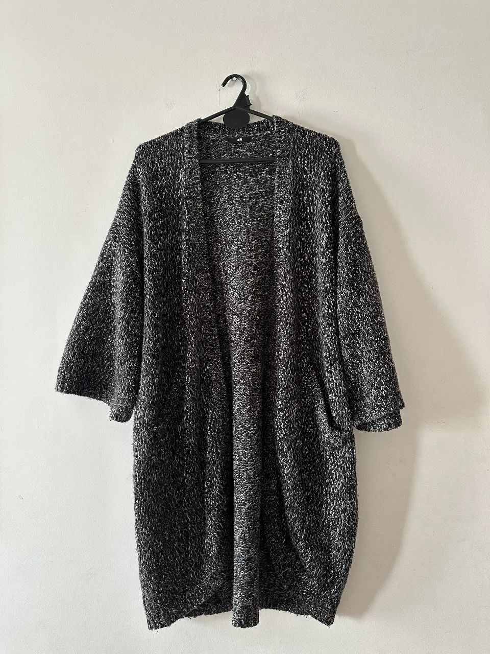 Cardigan H&M - Vista 4