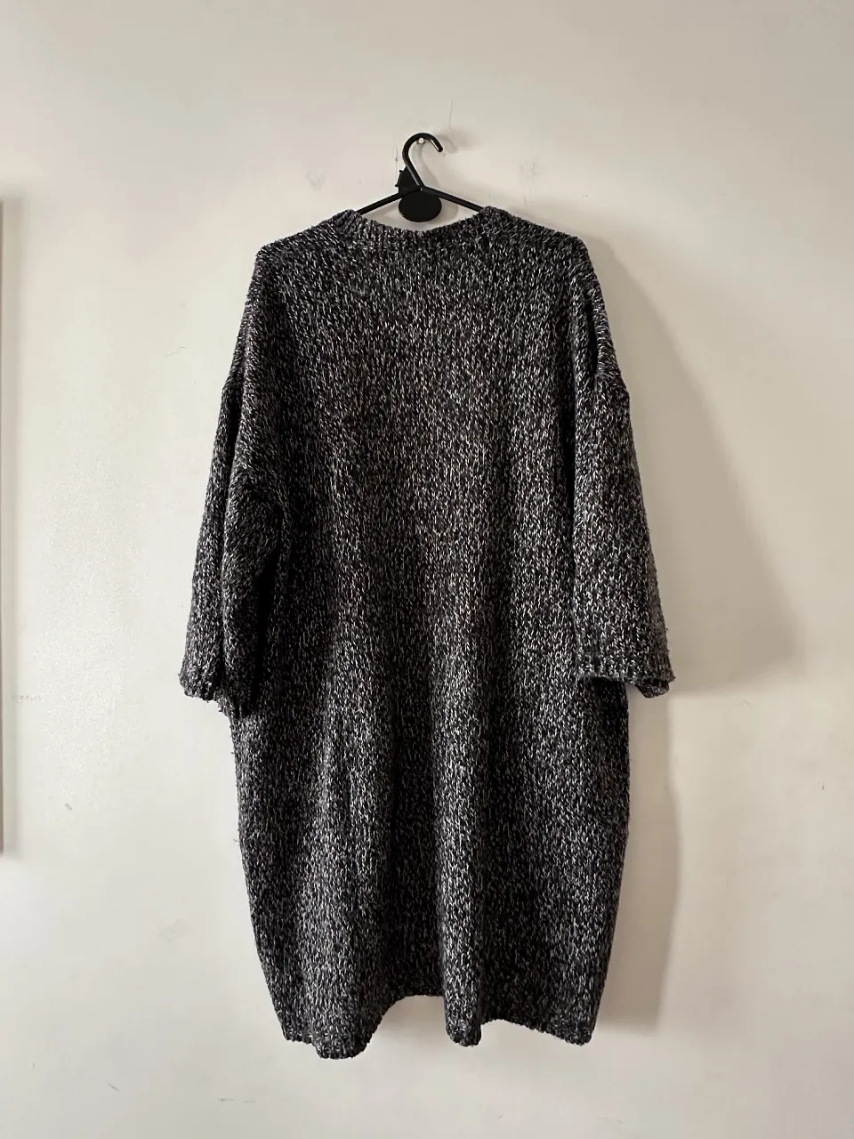 Cardigan H&M - Vista 3