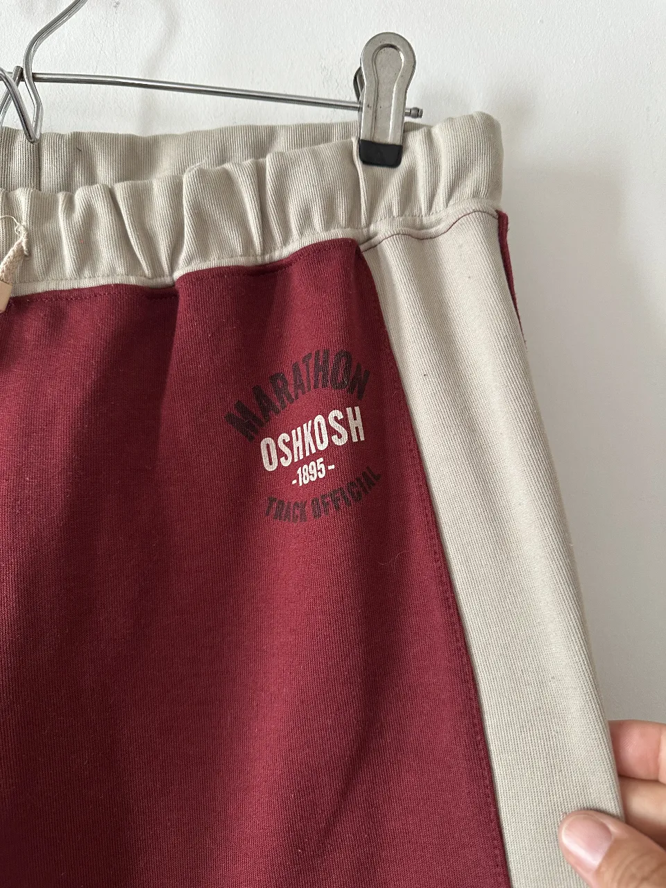 Pantalón Oshkosh - Vista 2