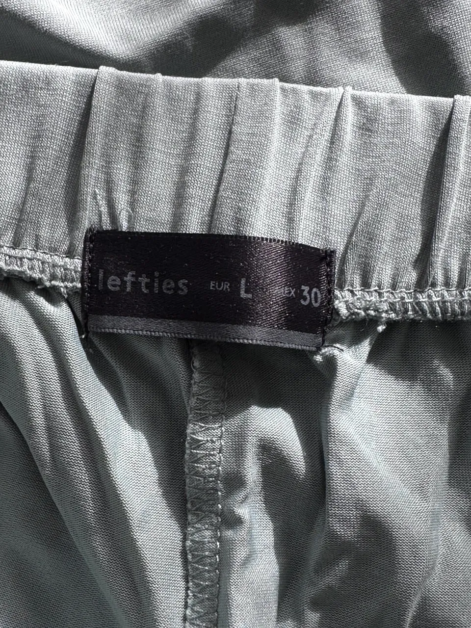 Pantalón Lefties - Vista 5