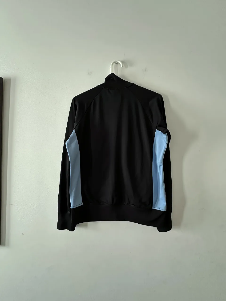 Campera New york - Vista 2