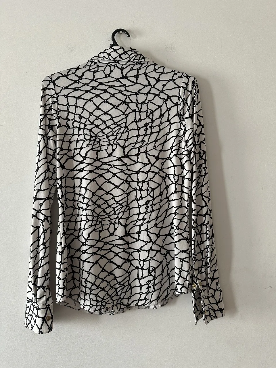 Camisa BCBGMAXAZRIA - Vista 3