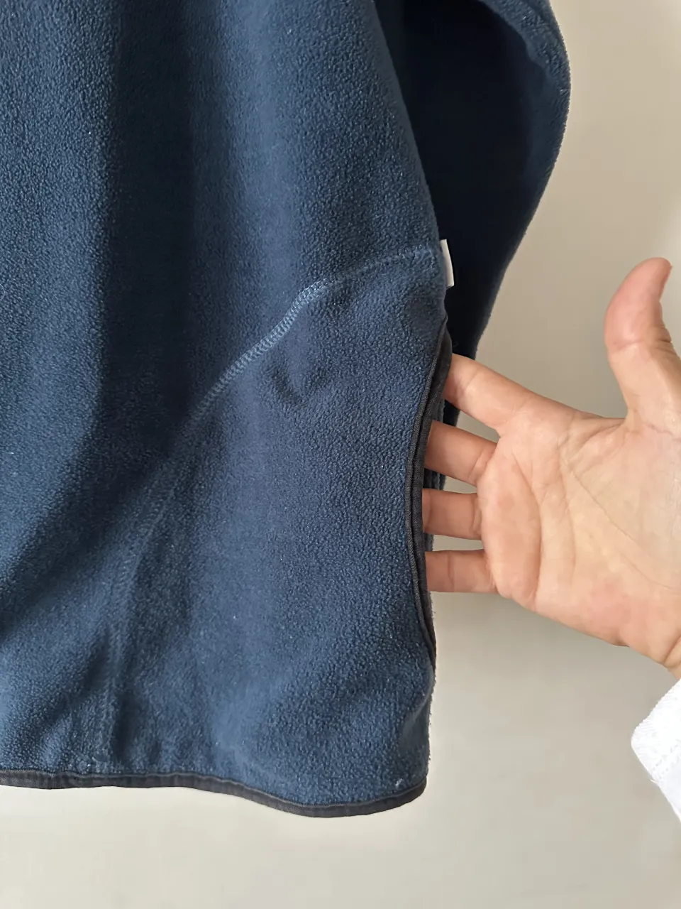 Campera Sin marca - Vista 3