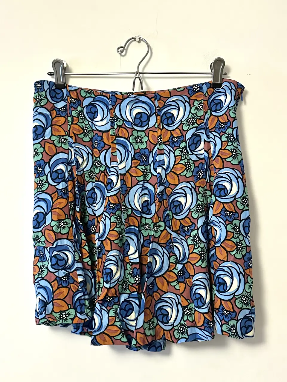 Pollera Zara Woman - Vista 2