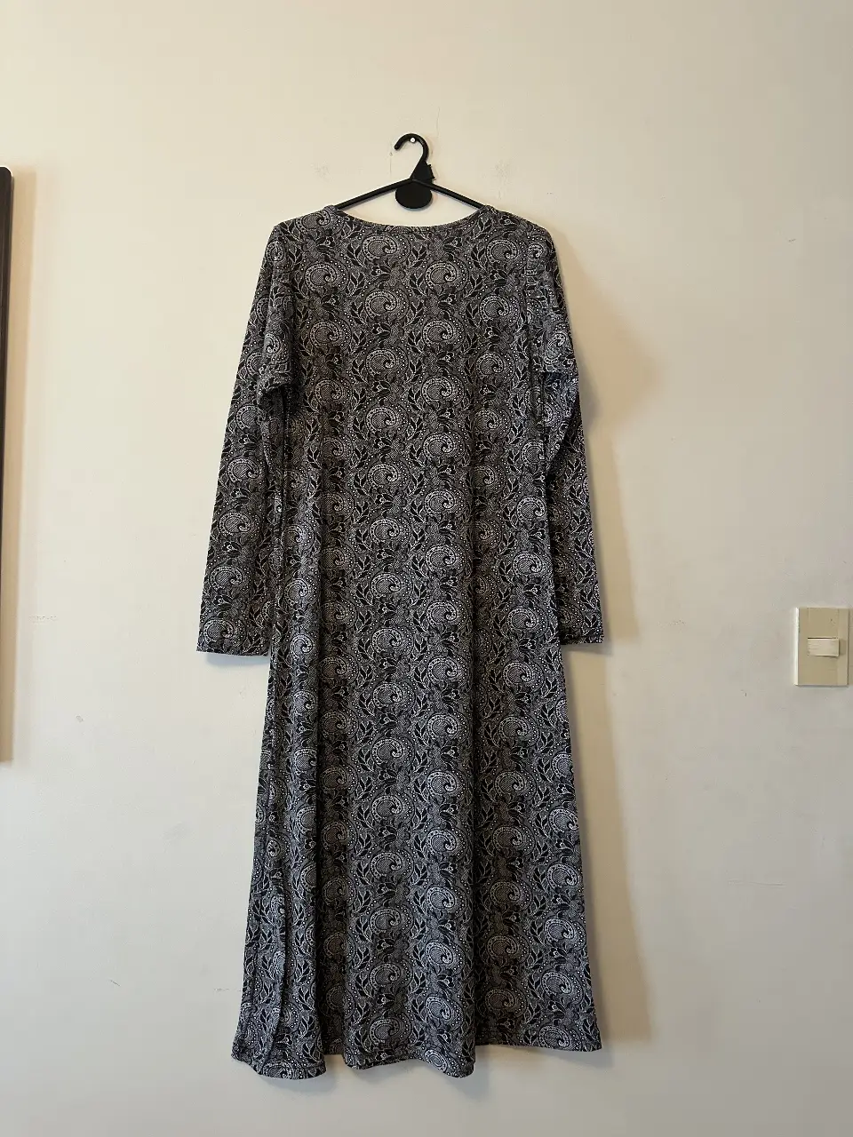 Vestido Ver - Vista 3