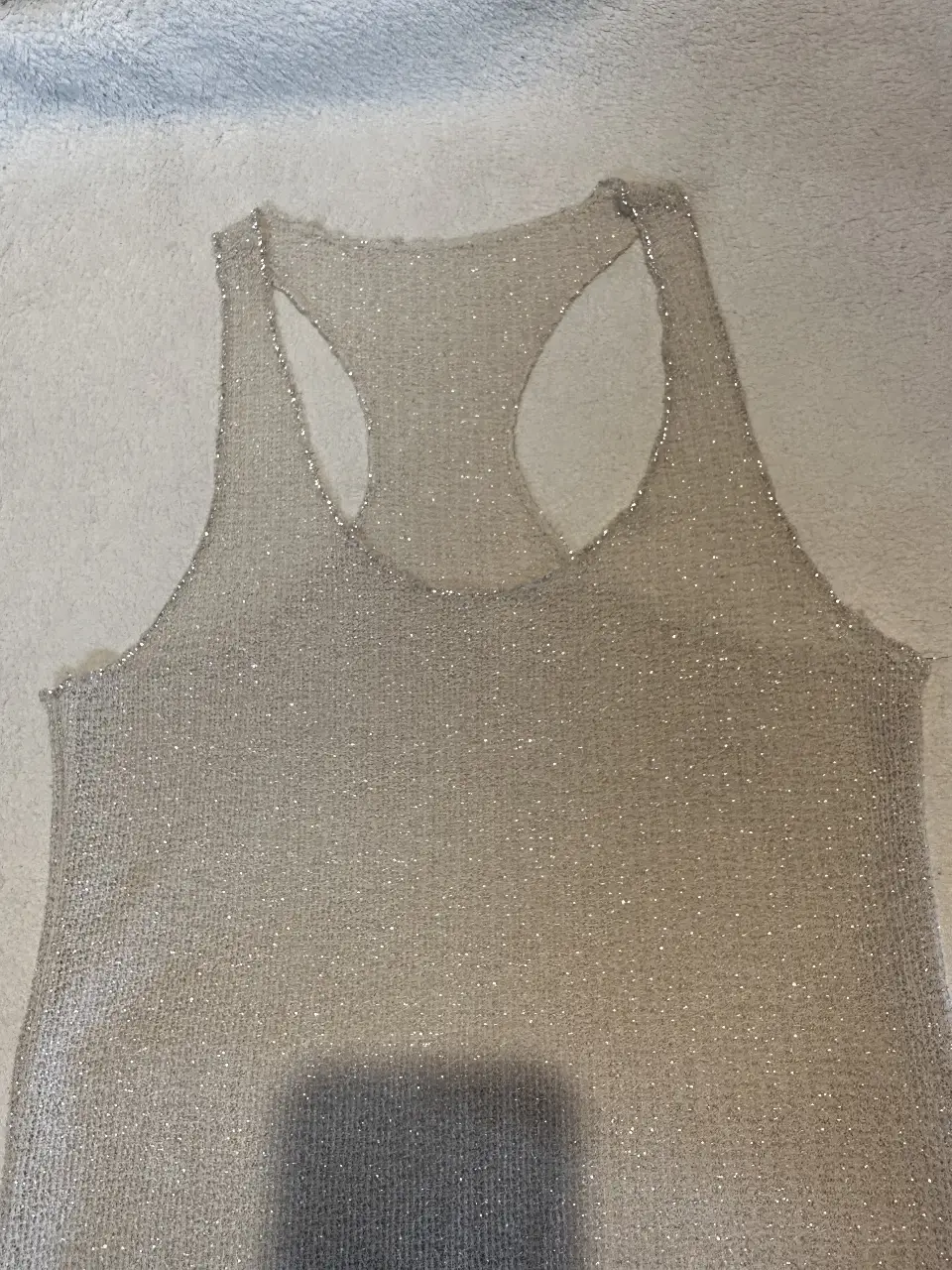 Musculosa Sin marca - Vista 2