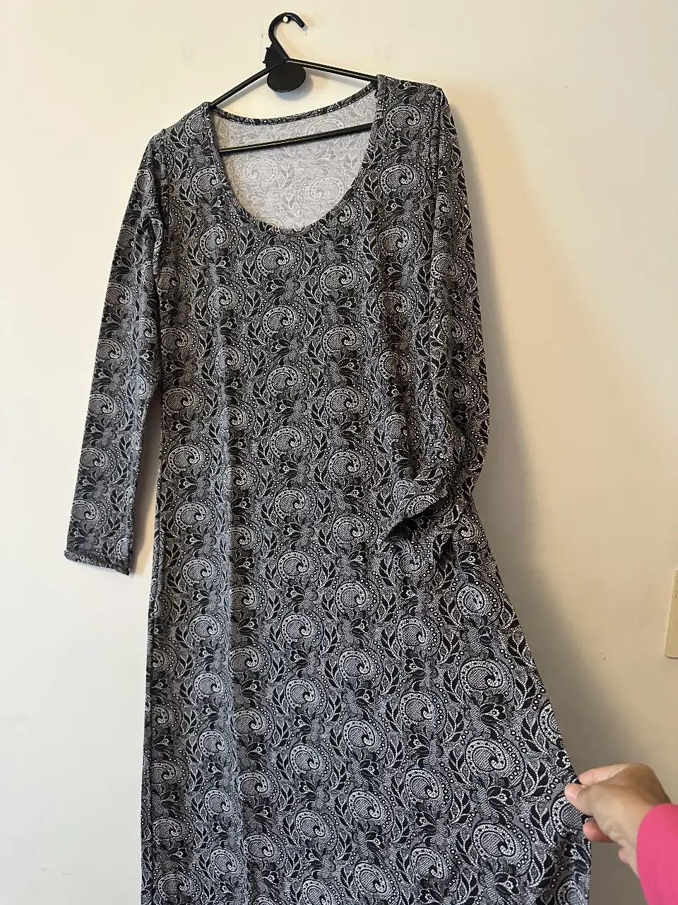 Vestido Ver - Vista 2
