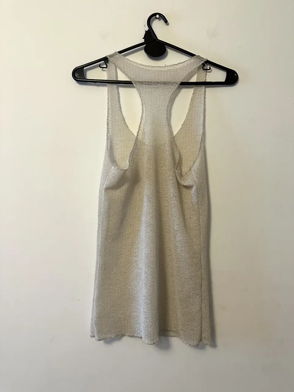 Musculosa Sin marca - Vista 3