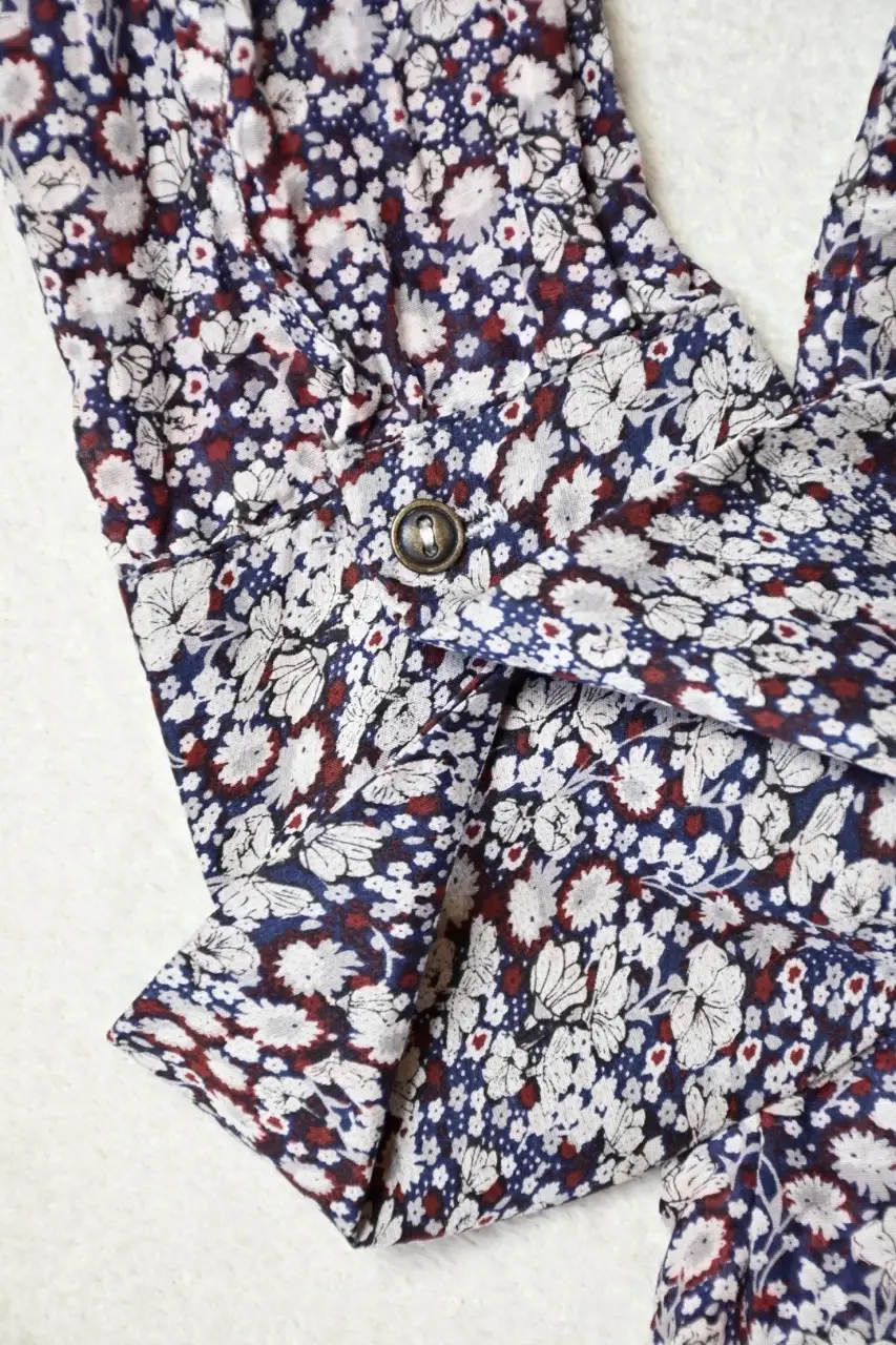 Camisa Paula Cahen D'Anvers - Vista 2