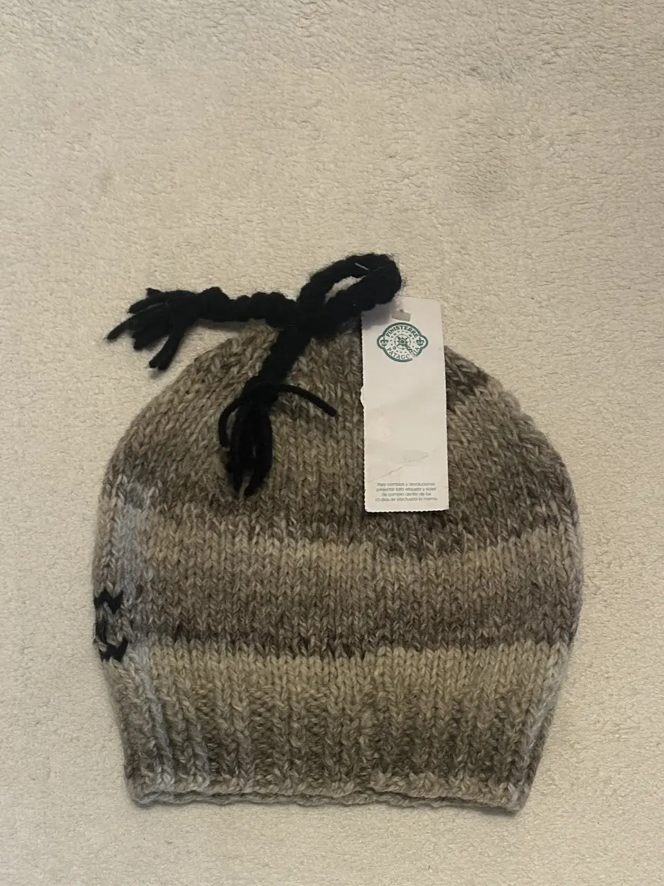 Gorro Otra - Vista 2