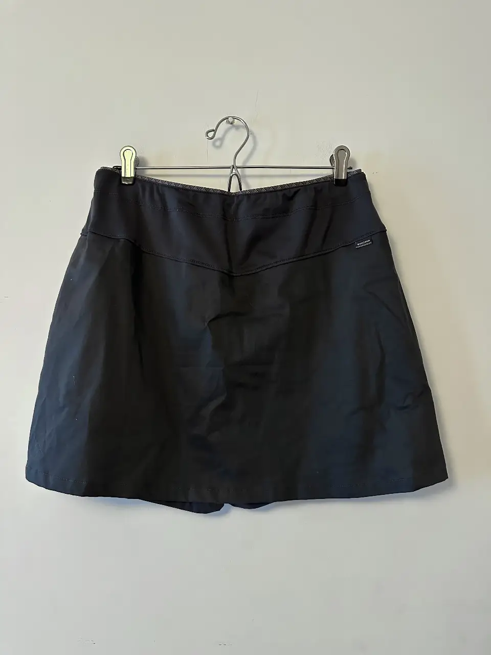 Pollera Quechua - Vista 3