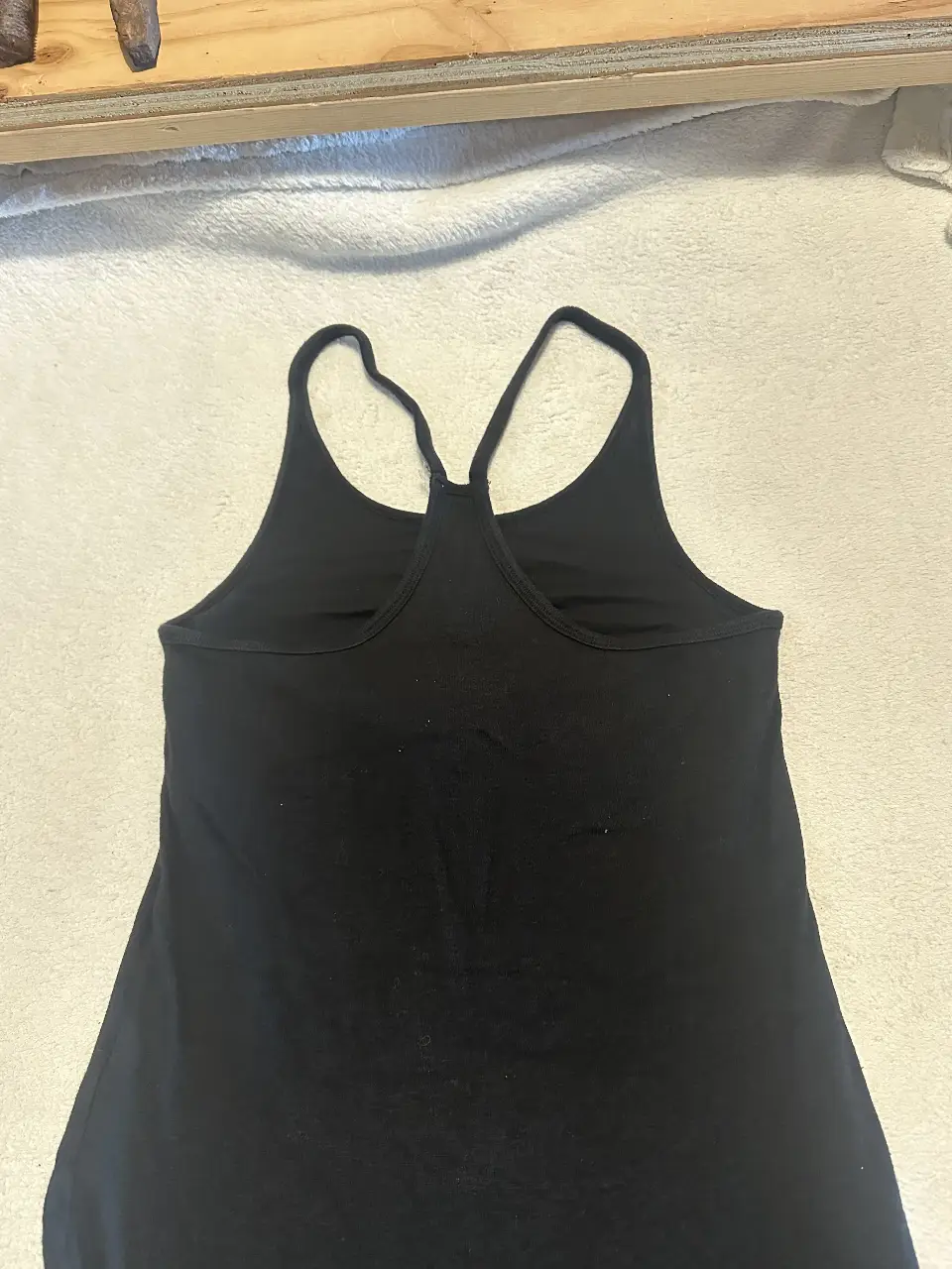 Musculosa Otra - Vista 3