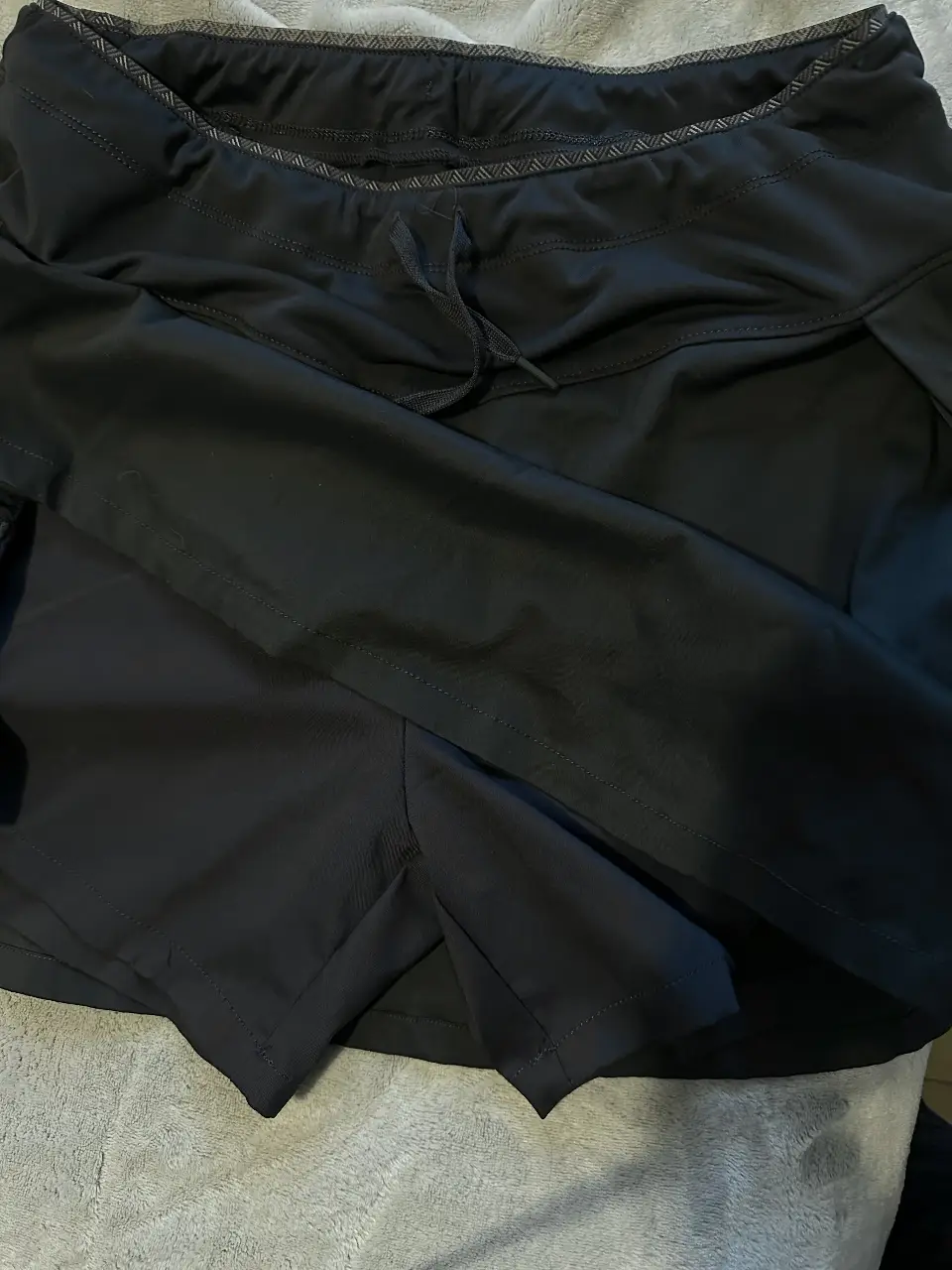Pollera Quechua - Vista 6