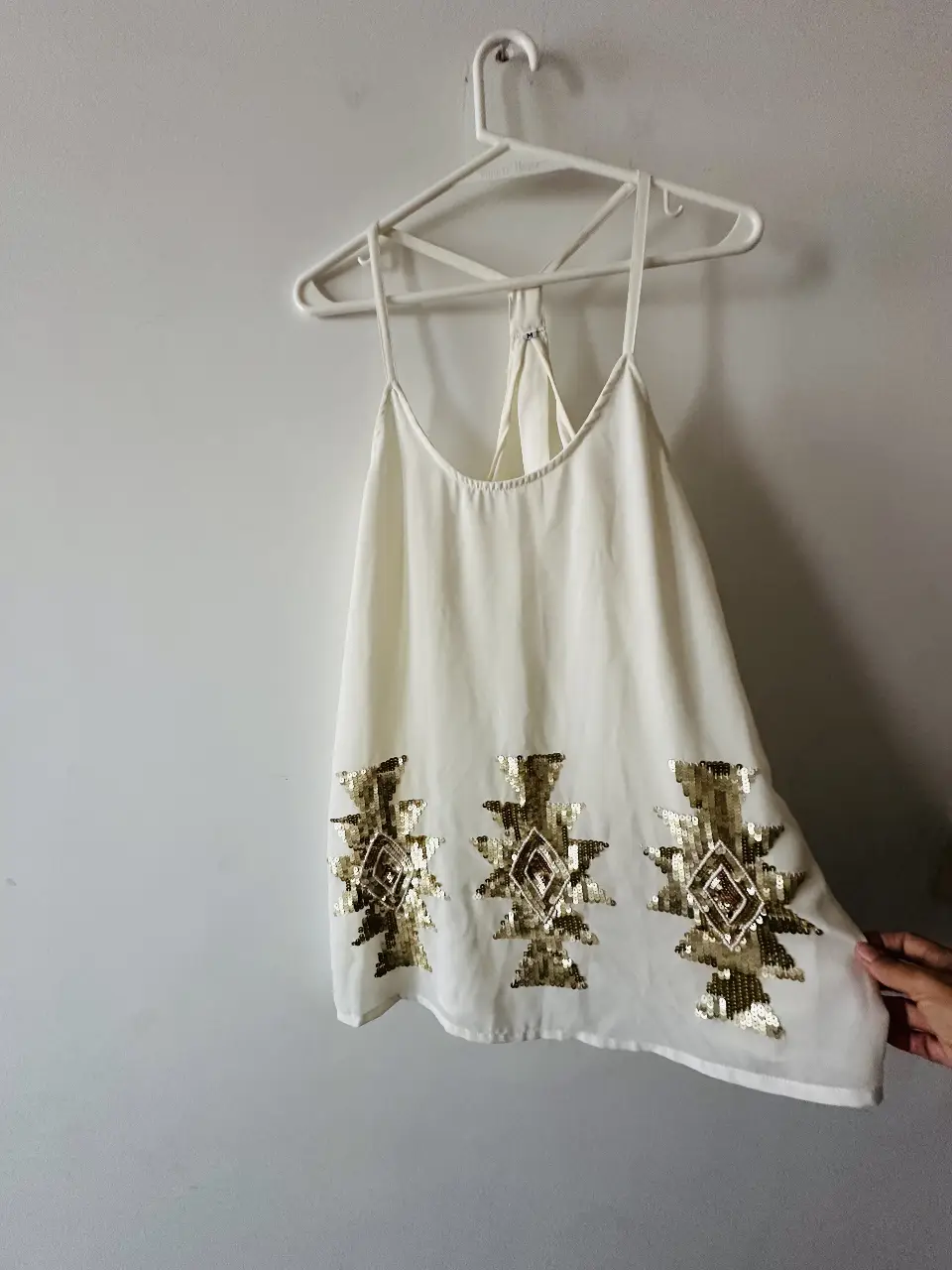 Vestido Otra - Vista 4