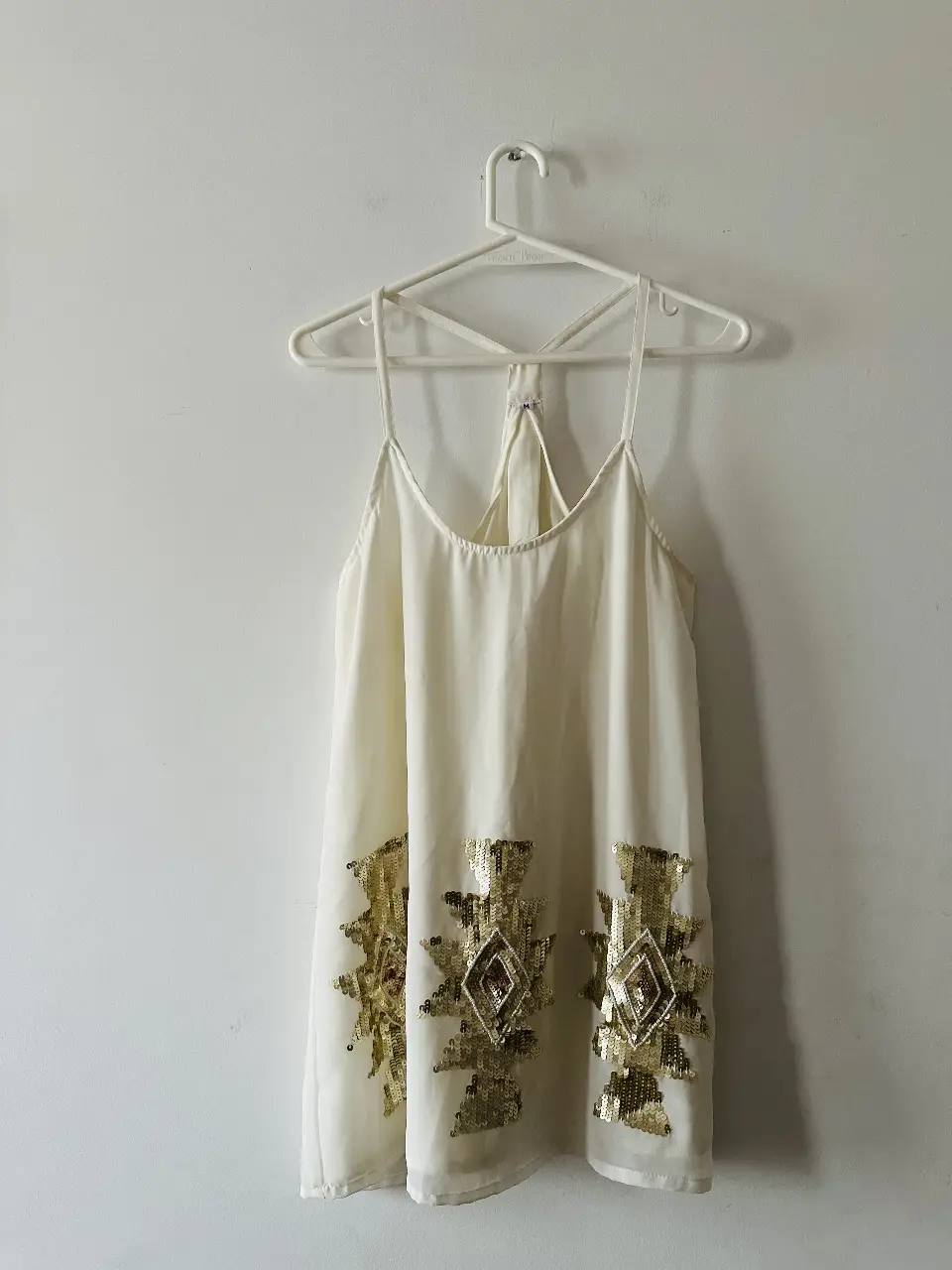 Vestido Otra - Vista 2