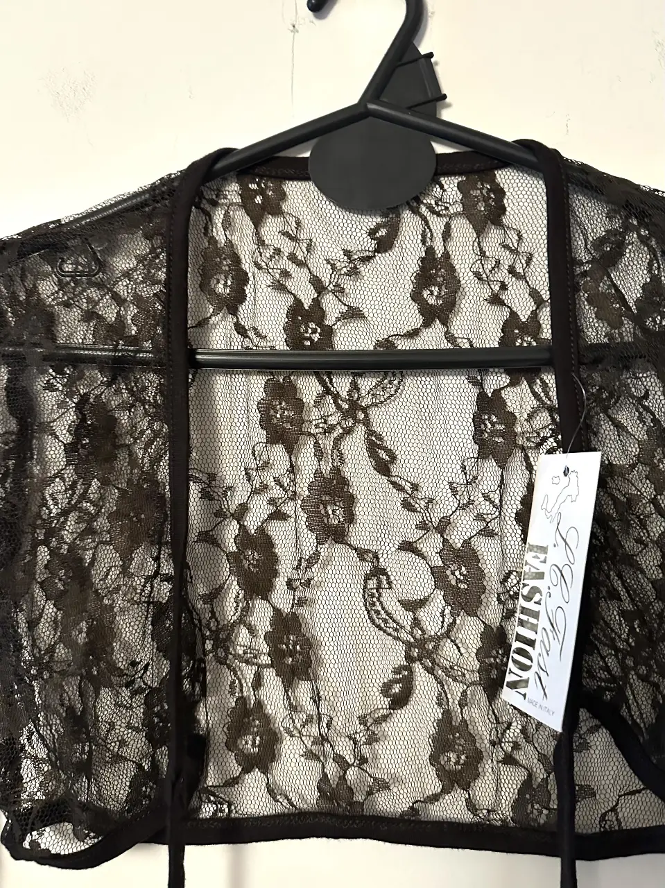 Vestido Otra - Vista 2
