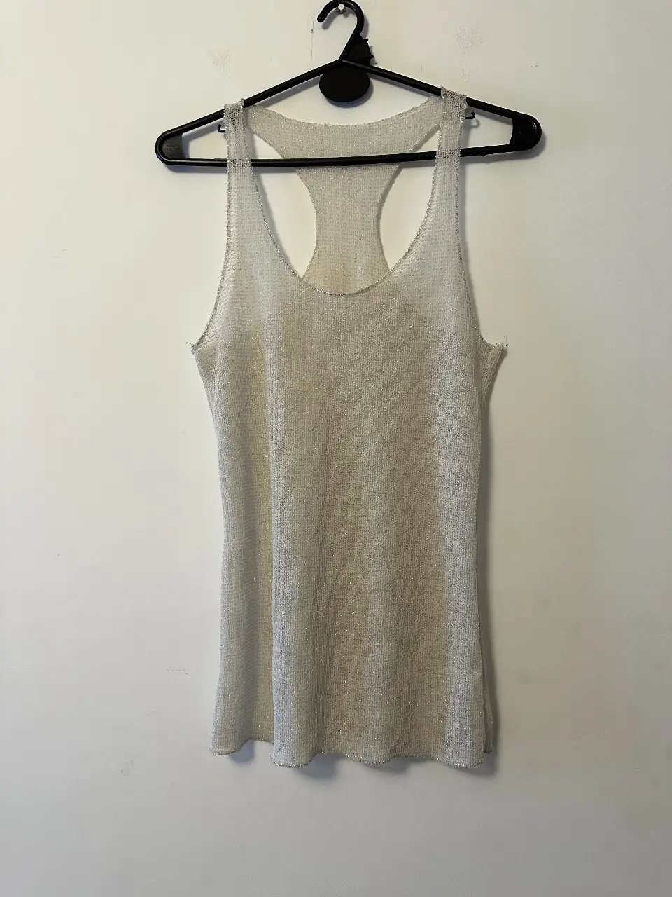 Musculosa Sin marca - Vista 4