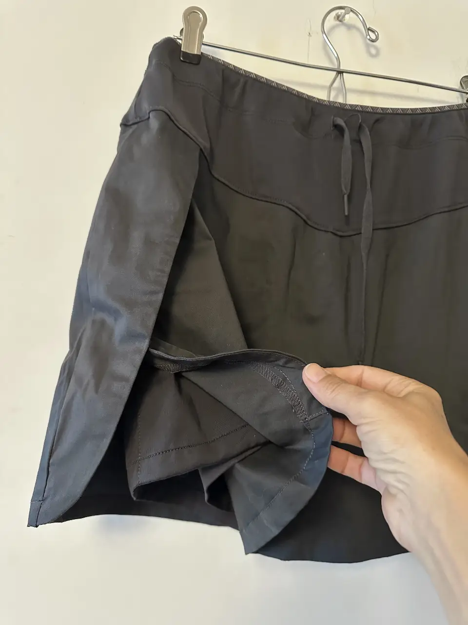 Pollera Quechua - Vista 2