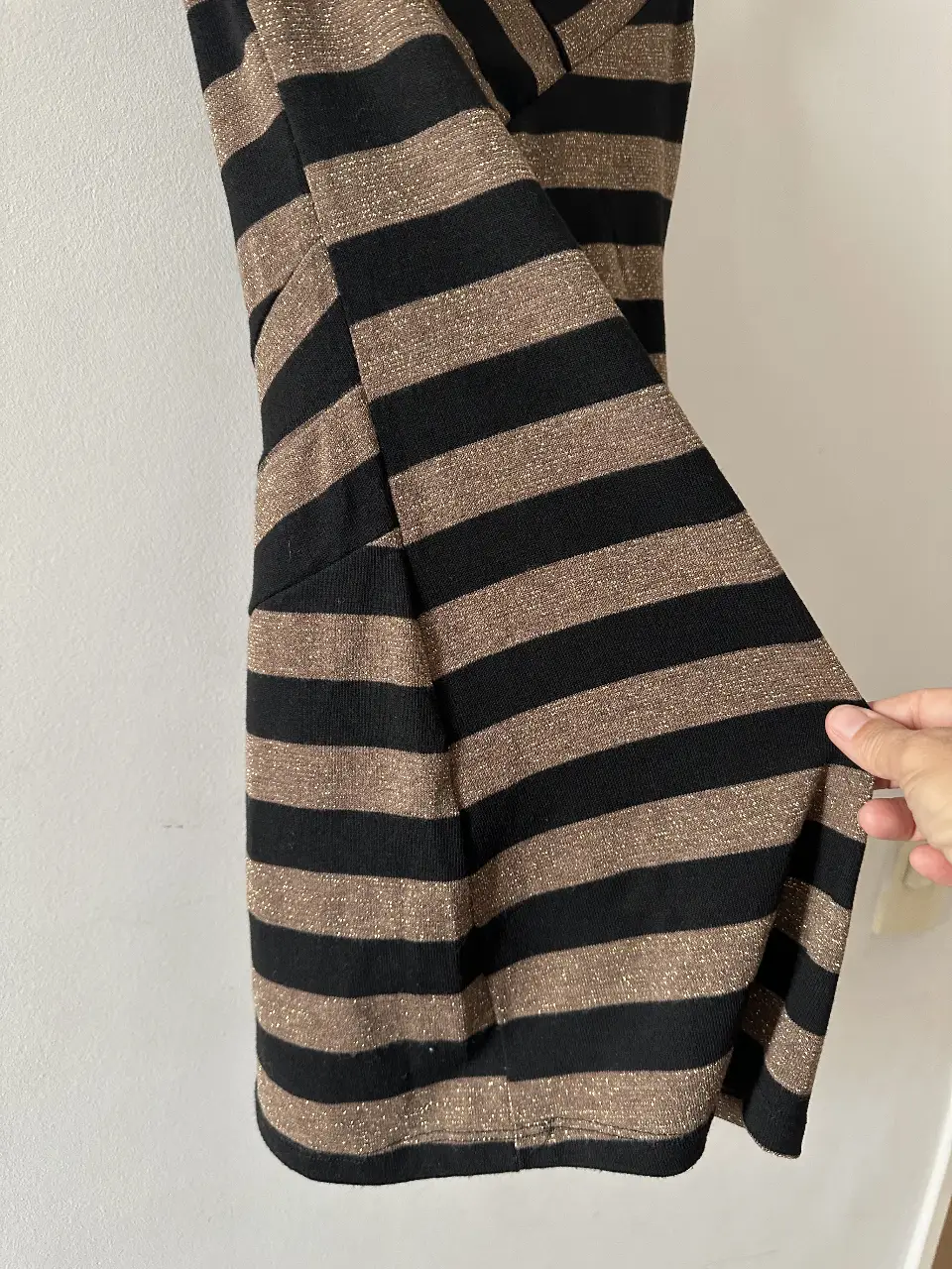 Vestido Sin marca - Vista 3